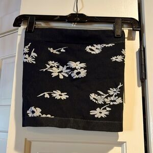 Urban Outfitters M/L tube top